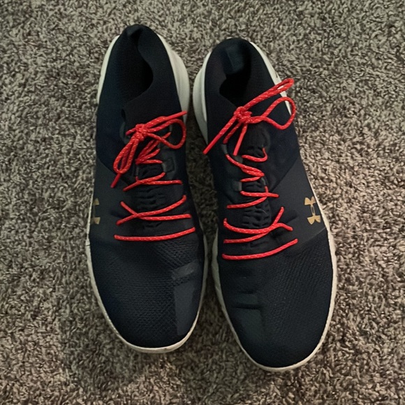 Project Rock Sneakers size 11.5 - Picture 3 of 3